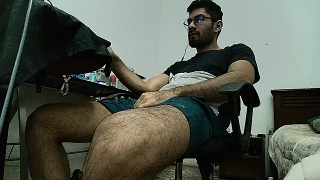 x-sebastian online show from 04-26-26, 09:34