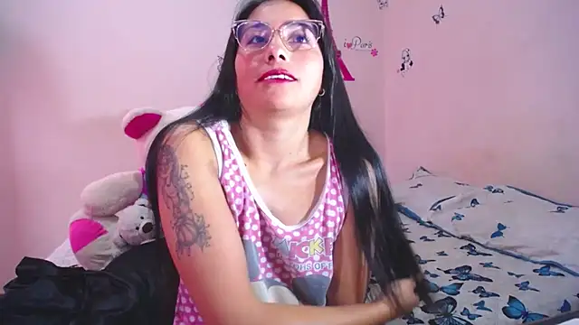 hanna girl21 online show from 02-19-26, 12:01