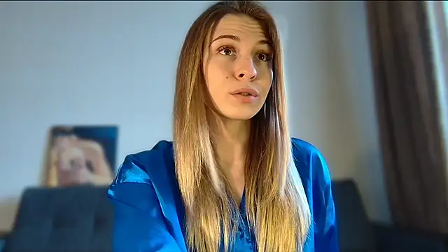 LovelyKatea online show from 03-10-25, 11:10