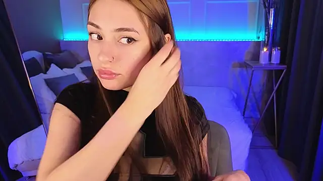 MilanaSugar online show from 02-13-25, 06:09