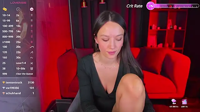 AgnesGoddess online show from 12-06-24, 02:46