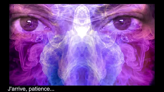 LanaCorona online show from 12-03-25, 02:26