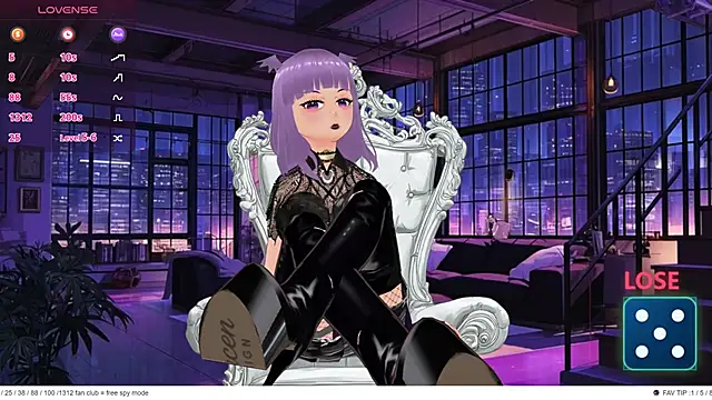 Snapshot of LanaCorona chatting on 01-16-26, 11:25 LanaCorona online show from 01-16-26, 11:25