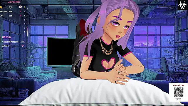 Snapshot of LanaCorona chatting on 03-10-26, 09:36 LanaCorona online show from 03-10-26, 09:36