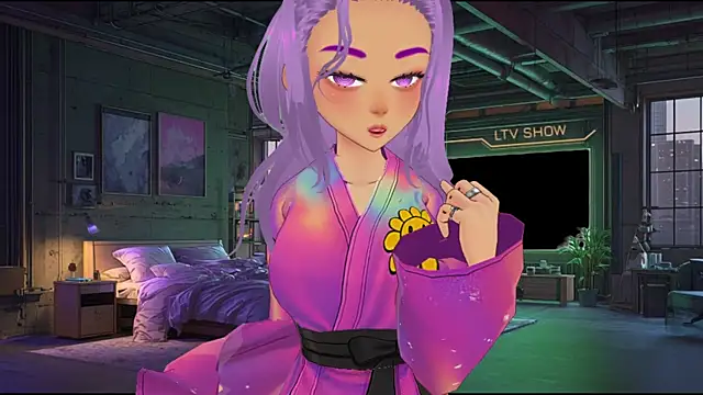 Snapshot of LanaCorona chatting on 03-16-26, 01:15 LanaCorona online show from 03-16-26, 01:15