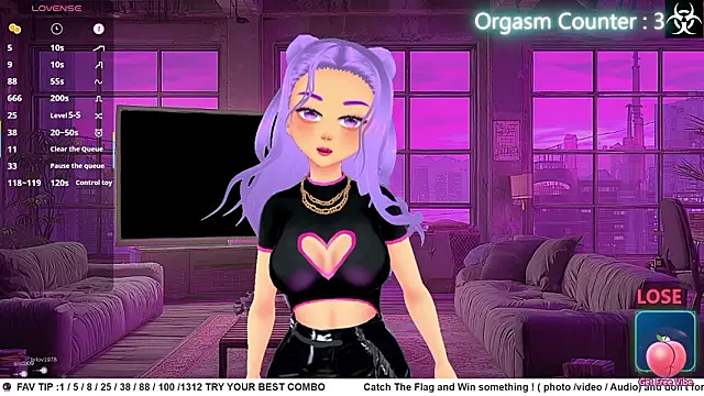 Snapshot of LanaCorona chatting on 03-17-26, 01:14 LanaCorona online show from 03-17-26, 01:14