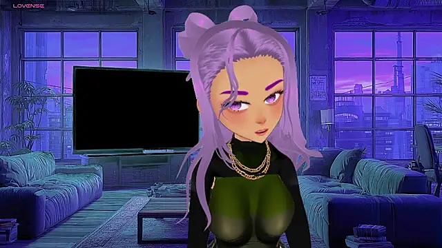 Snapshot of LanaCorona chatting on 03-18-26, 11:35 LanaCorona online show from 03-18-26, 11:35