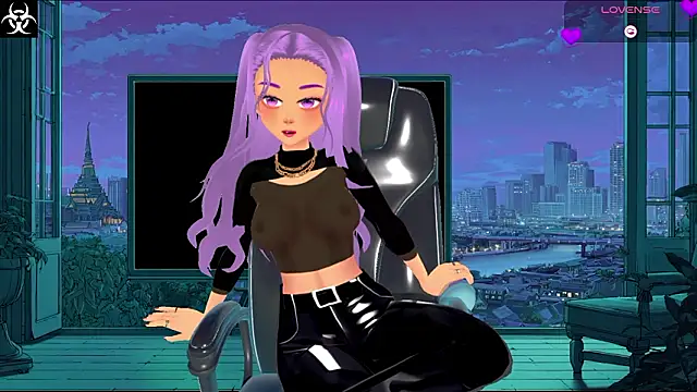 Snapshot of LanaCorona chatting on 03-30-26, 11:44 LanaCorona online show from 03-30-26, 11:44