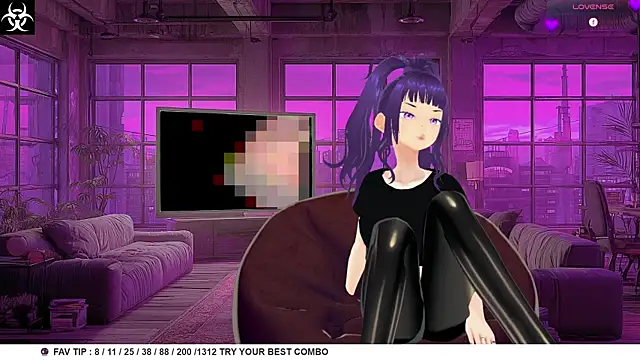 Snapshot of LanaCorona chatting on 04-17-26, 11:35 LanaCorona online show from 04-17-26, 11:35