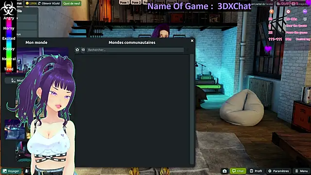 Snapshot of LanaCorona chatting on 04-18-26, 07:58 LanaCorona online show from 04-18-26, 07:58