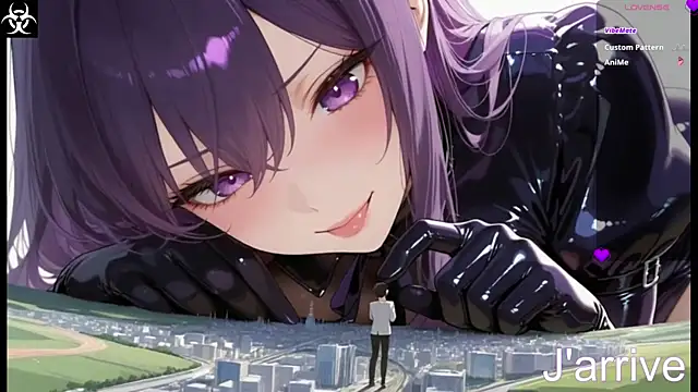 Snapshot of LanaCorona chatting on 04-24-26, 12:07 LanaCorona online show from 04-24-26, 12:07