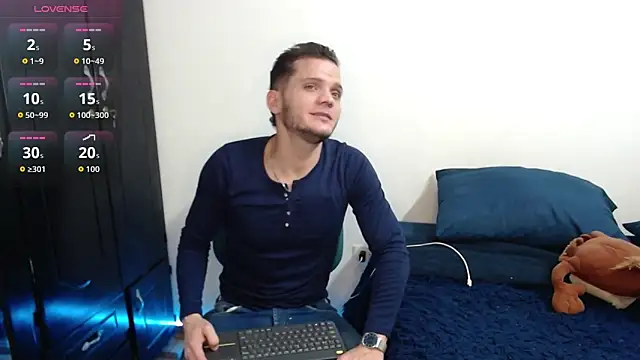 ramseesh online show from 01-18-26, 10:02