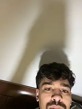 Hermanooooooo online show from 02-02-26, 02:38