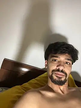 Hermanooooooo online show from 02-22-26, 08:02