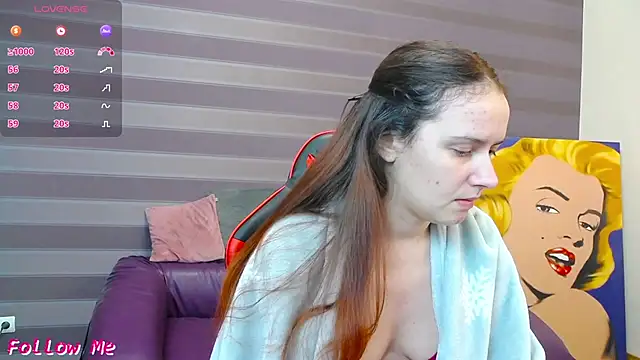 iris nikhols online show from 02-11-25, 10:39