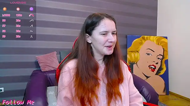 iris nikhols online show from 02-13-25, 11:58