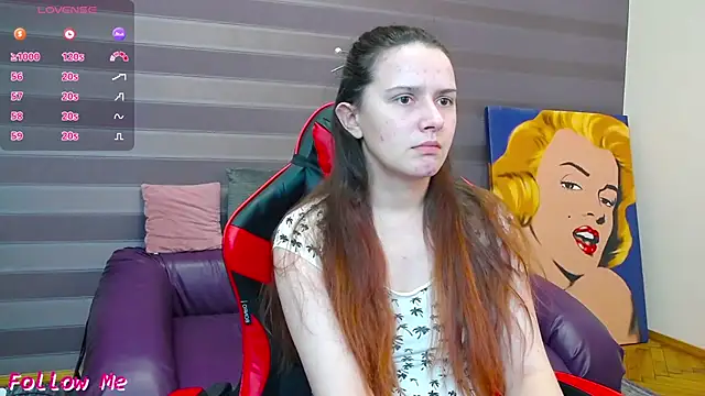 iris nikhols online show from 03-15-25, 03:07