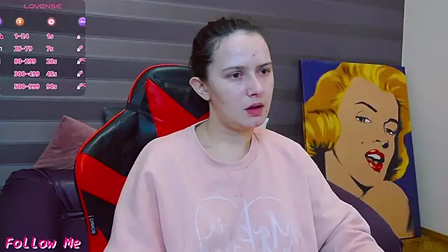 iris nikhols online show from 03-18-25, 05:20