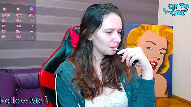 iris nikhols online show from 09-09-25, 12:54