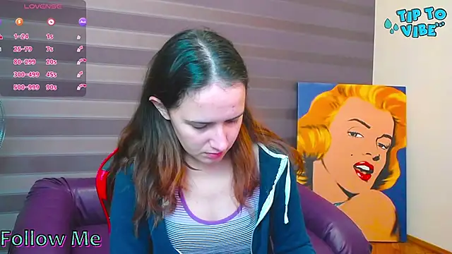 iris nikhols online show from 09-12-25, 10:32