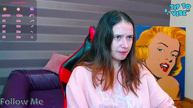 iris nikhols online show from 09-14-25, 12:54