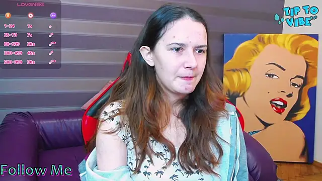 iris nikhols online show from 09-20-25, 02:34