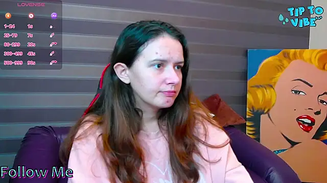 iris nikhols online show from 09-20-25, 11:06