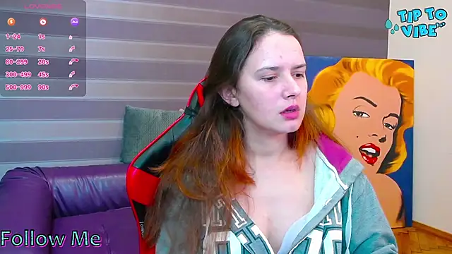 iris nikhols online show from 10-12-25, 08:19