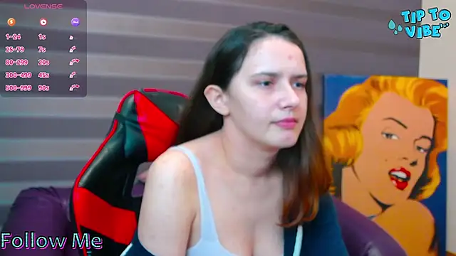 iris nikhols online show from 11-09-25, 07:34