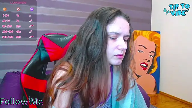 iris nikhols online show from 11-24-25, 12:43