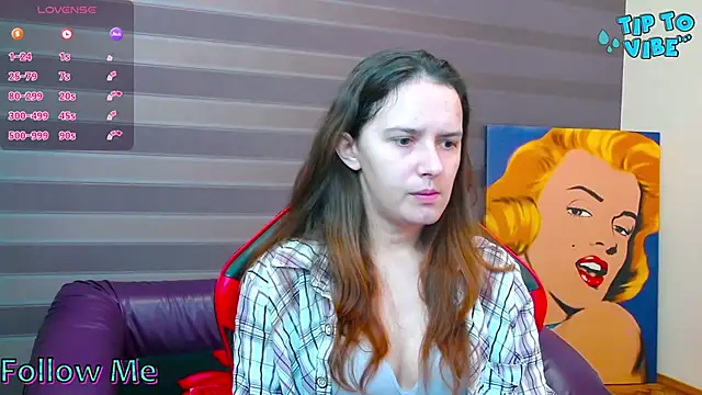 iris nikhols online show from 12-05-25, 03:04