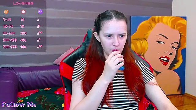 iris nikhols online show from 02-20-26, 03:03