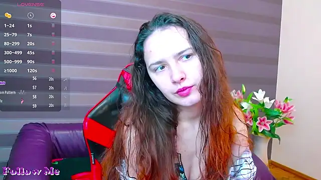 Snapshot of iris_nikhols chatting on 05-12-26, 12:52 iris nikhols online show from 05-12-26, 12:52