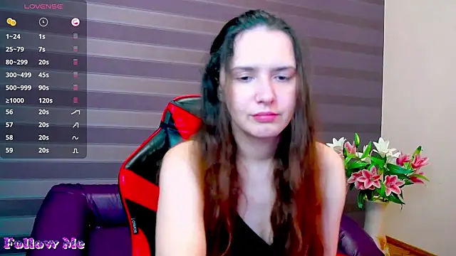 Snapshot of iris_nikhols chatting on 05-17-26, 09:55 iris nikhols online show from 05-17-26, 09:55