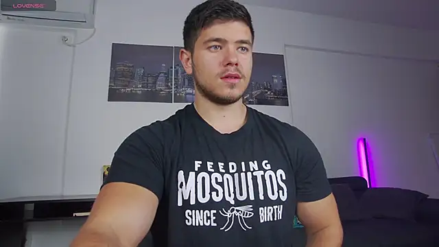 Snapshot of Arilas_ chatting on 11-09-25, 07:28 Arilas online show from 11-09-25, 07:28