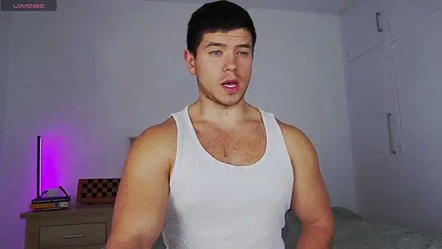 Arilas  online show from 02-21-26, 08:15