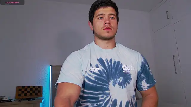 Arilas  online show from 03-28-26, 07:30