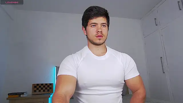 Arilas  online show from 04-05-26, 07:05