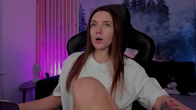 JennyDens online show from 12-03-24, 05:53