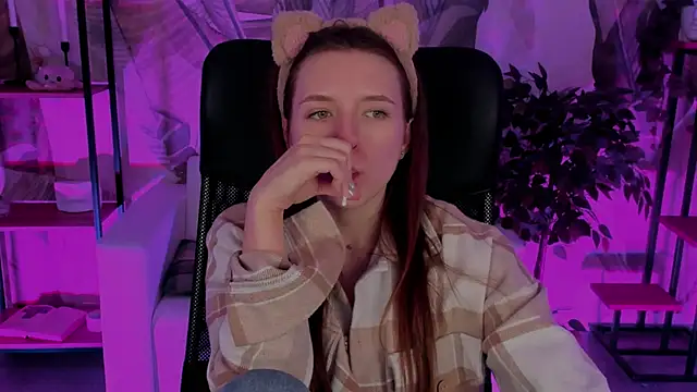 JennyDens online show from 01-03-25, 09:04