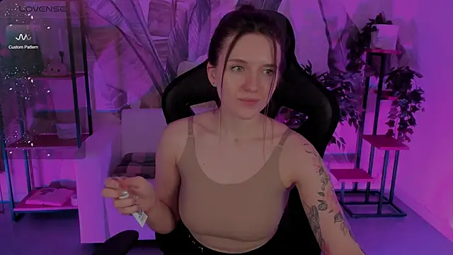 JennyDens online show from 01-16-25, 06:25