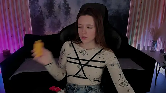 JennyDens online show from 01-20-25, 05:37