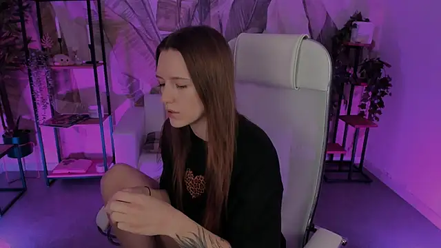 JennyDens online show from 02-21-25, 02:17