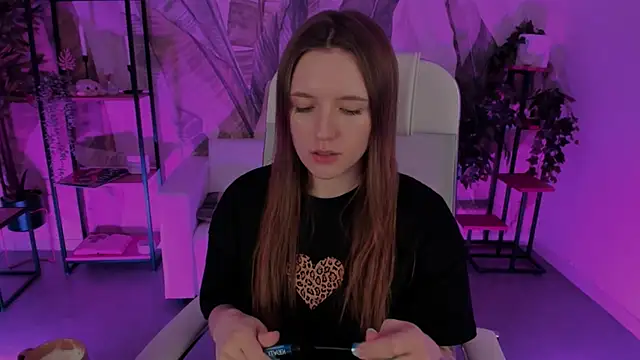 JennyDens online show from 02-22-25, 05:34