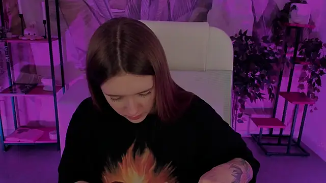 JennyDens online show from 03-10-25, 02:39