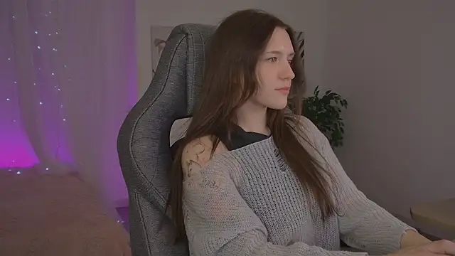 JennyDens online show from 02-11-26, 04:01