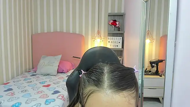 Snapshot of LORELAIGIVEN chatting on 01-10-25, 12:26 LORELAIGIVEN online show from 01-10-25, 12:26