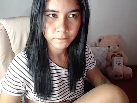 TransPetite1 online show from 03-02-26, 05:08