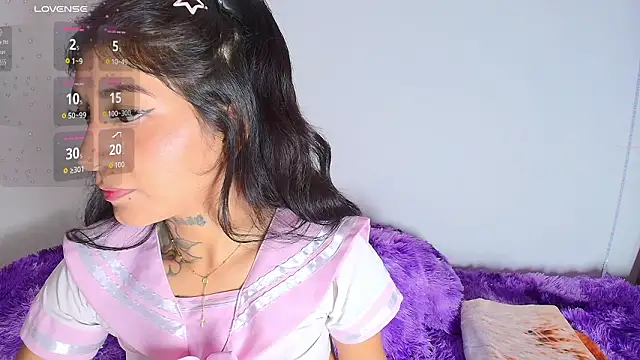 arianauwu online show from 03-17-26, 12:15