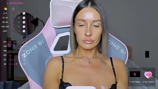 NejaSatin online show from 04-15-26, 10:44